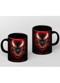 Керамична чаша VENOM - We Are Carnage